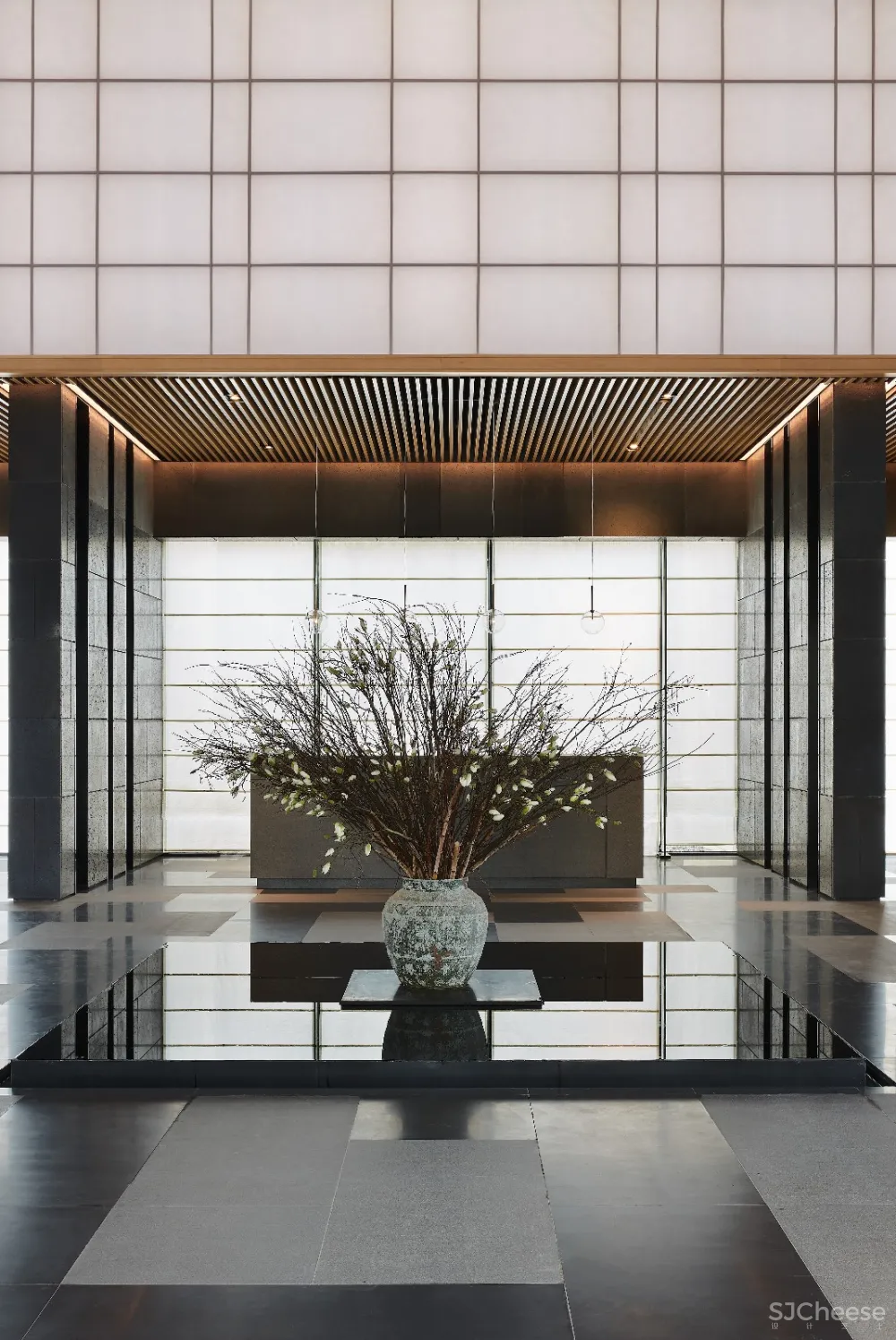 方磊设计 | 庐州城下 探寻未来之光