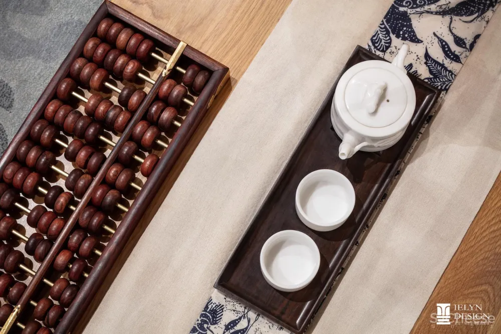 宜兰设计：铂顿酒店