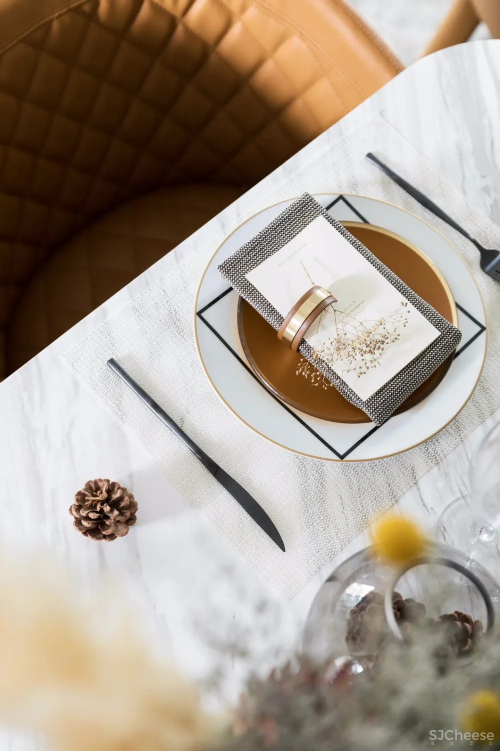 格调都市丨为时尚注入一份静雅