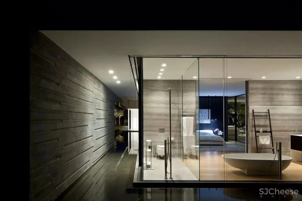 这才是简约别墅