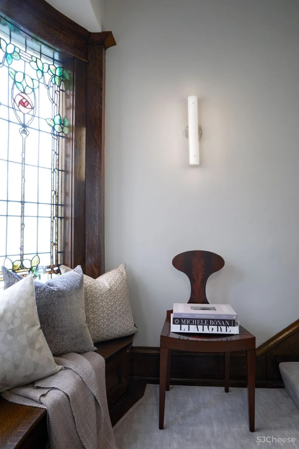 Elizabeth Metcalfe新作 | 优雅风格的内在美