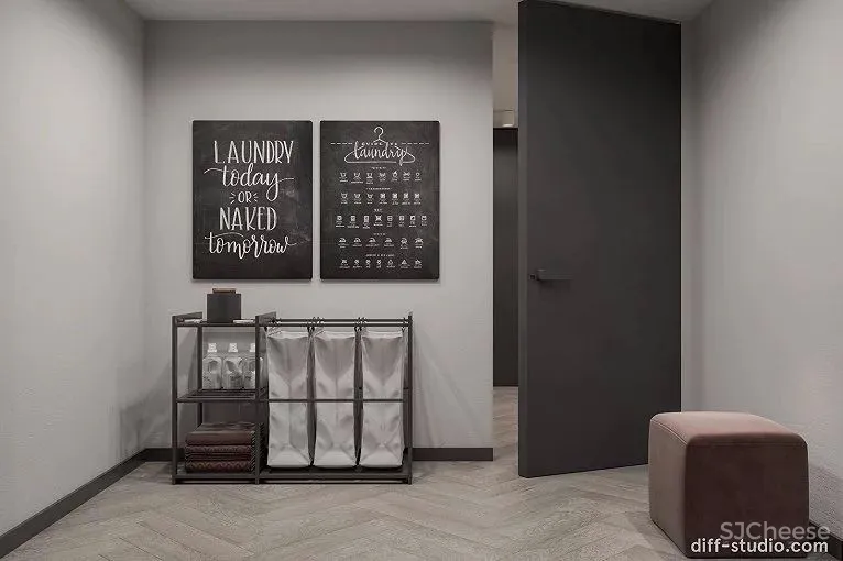 巴黎这套住宅到底有多高级丨咱也不敢问……