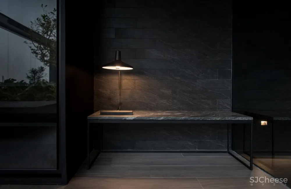 简约之家丨蕴藏着对设计与生活的尊重