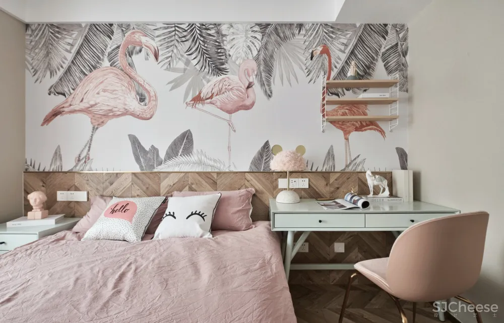 新作丨丛 林 都 市