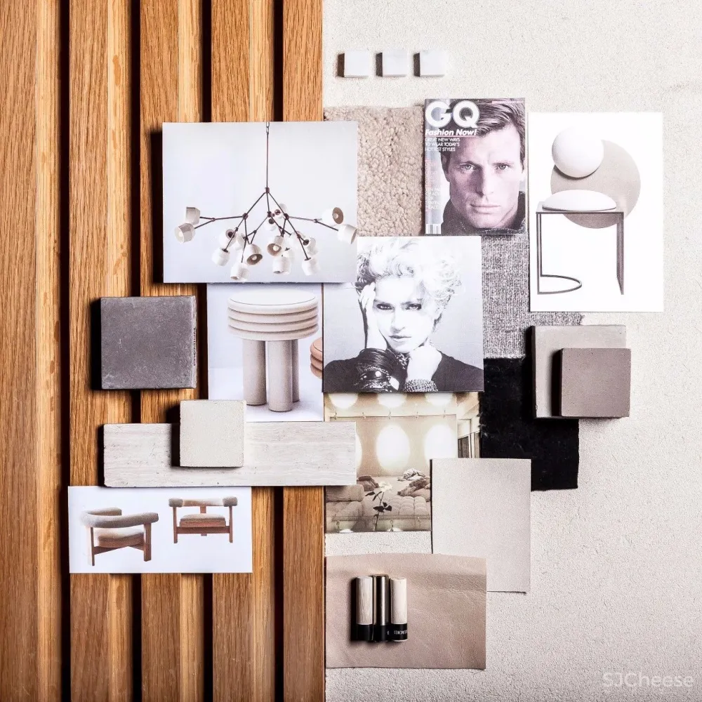 Timothy Godbold | 崇尚天然材料的内在美