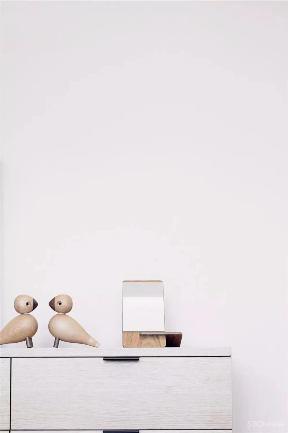 绿城桃花源样板房 | 中式禅意生活