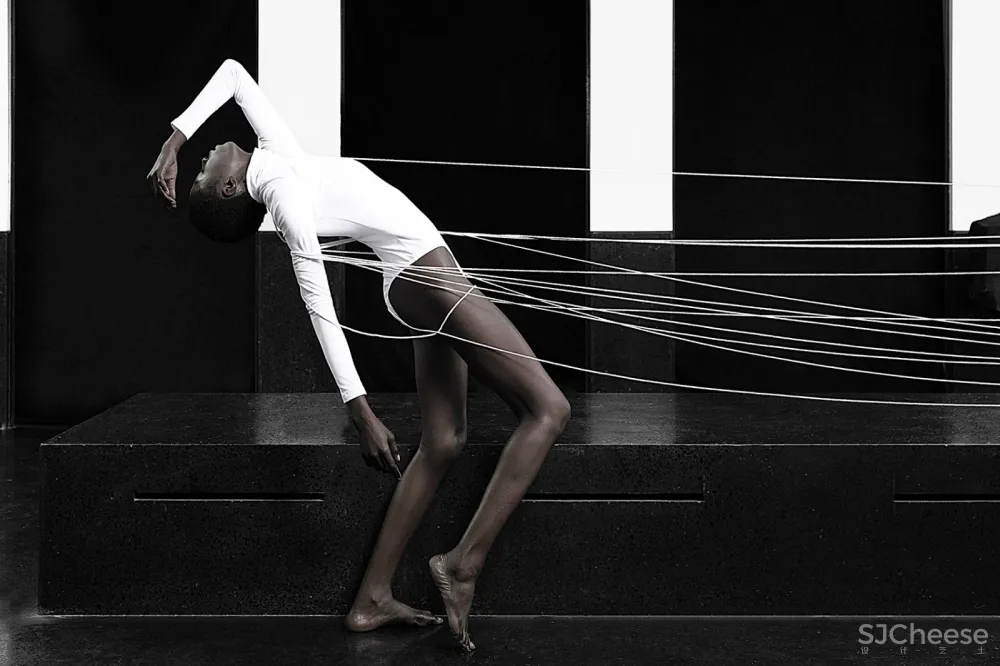 新作|千墨办公空间|千墨设计(深圳)