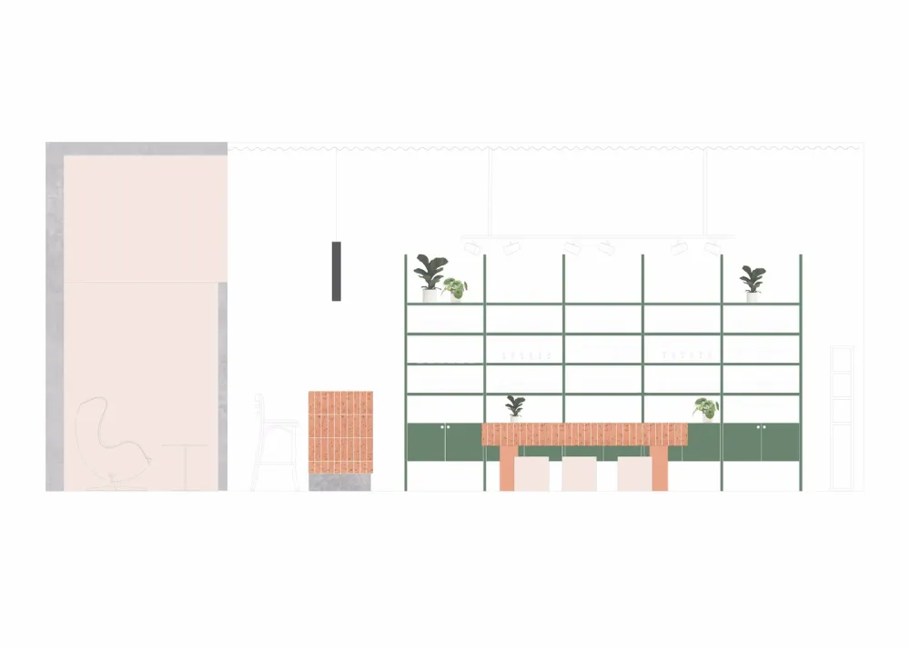 首发 | BARDI studio:HASH 纯天然护肤精品店