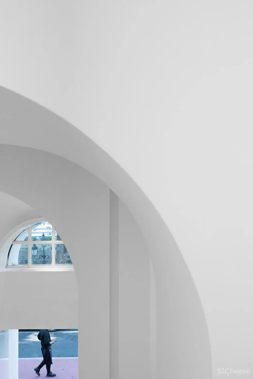 SUPIN速品家(沙面旗舰店),广州 / 加减智库