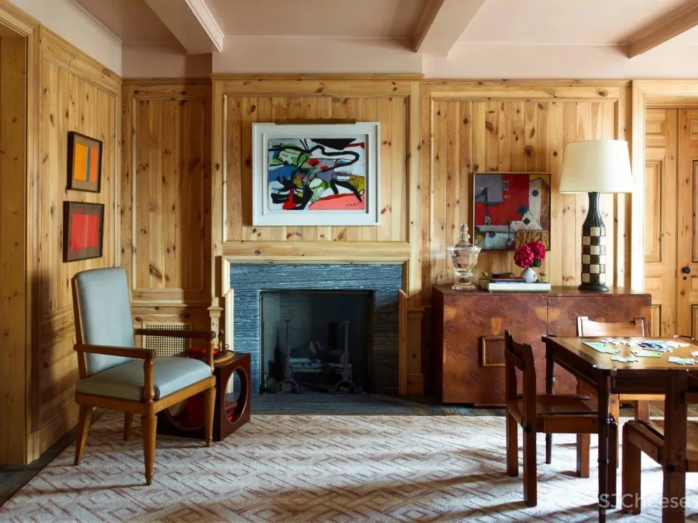 Peter Pennoyer | 古典主义和历史保护的领导者