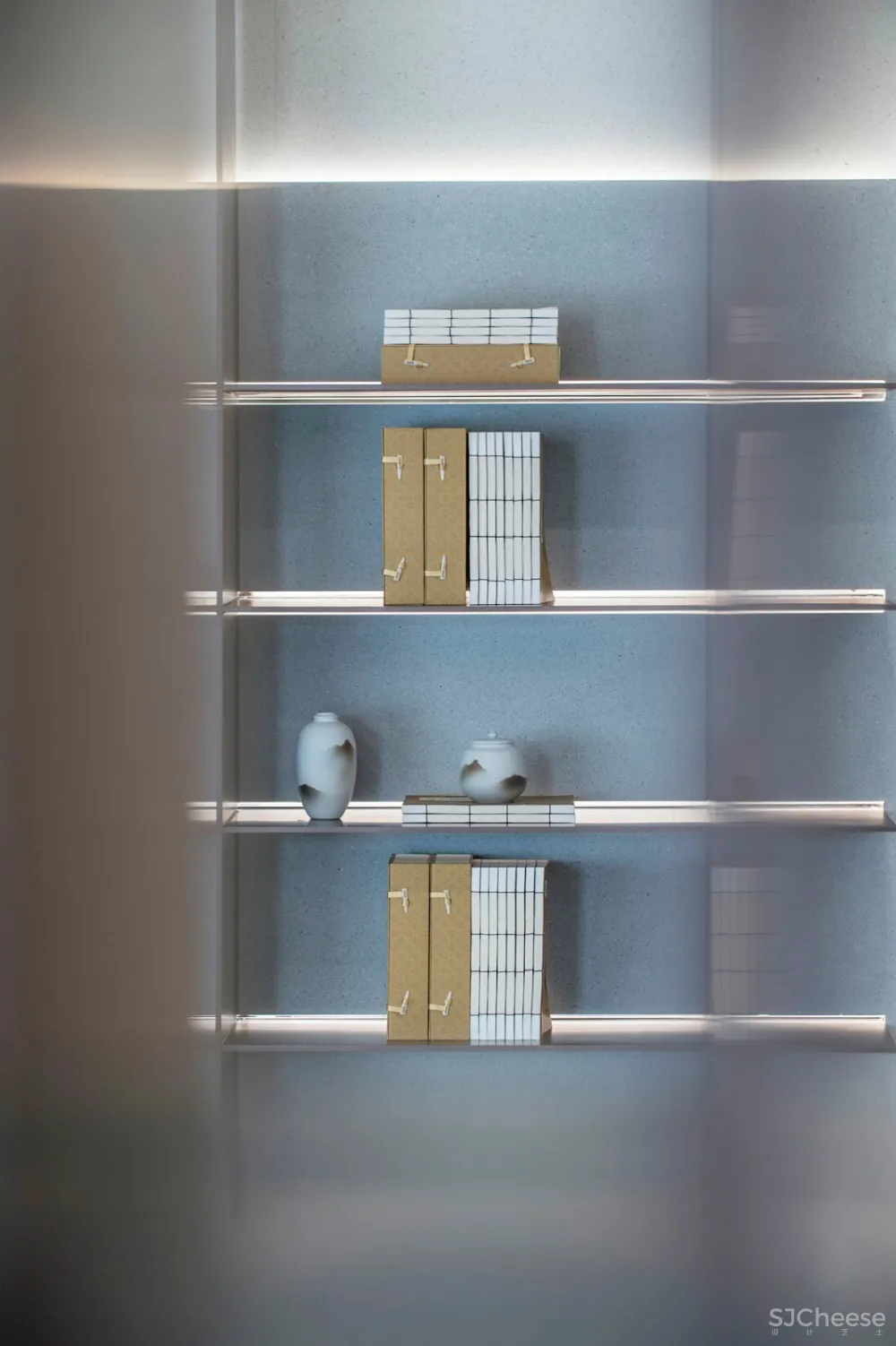 新作 | 摄影师跨界设计,到底有多酷