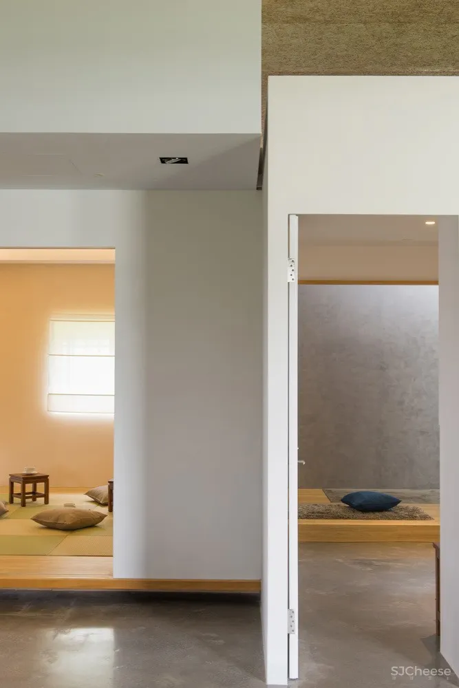 The Second Floor / Atelier Boter