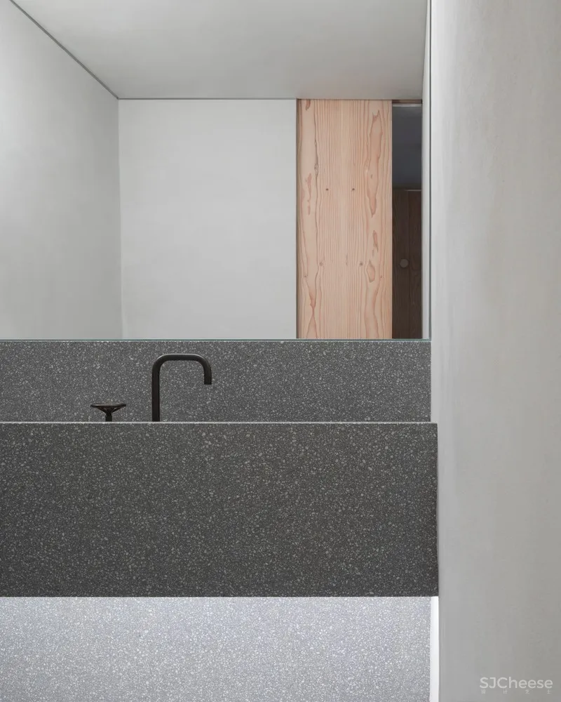 首发(新补充) | Wolter Navarro:融合墨西哥和挪威风格的普拉提工作室