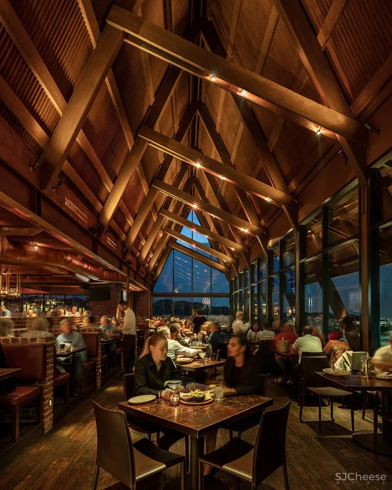 Boss Architecture | 少做点,但要做得更好