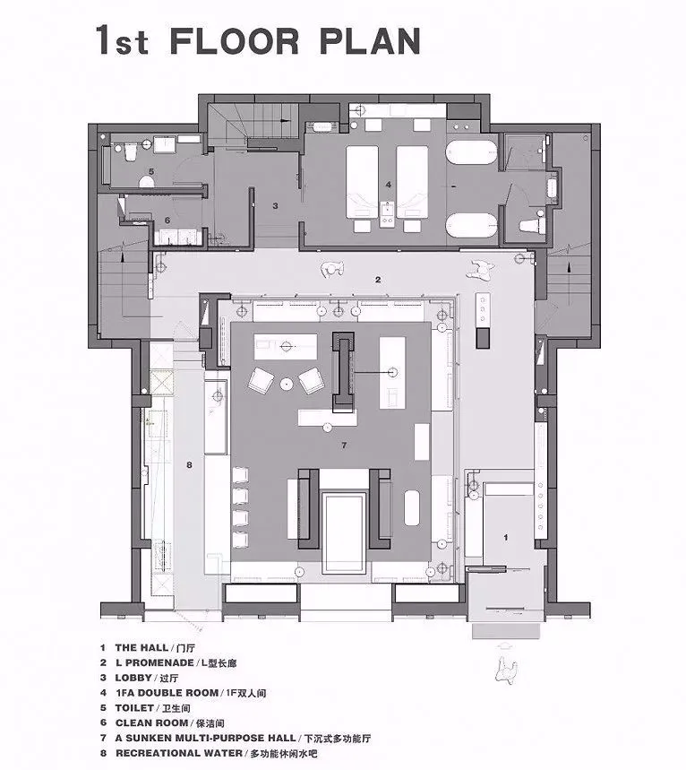 今生有约 - 轻奢SPA体验空间