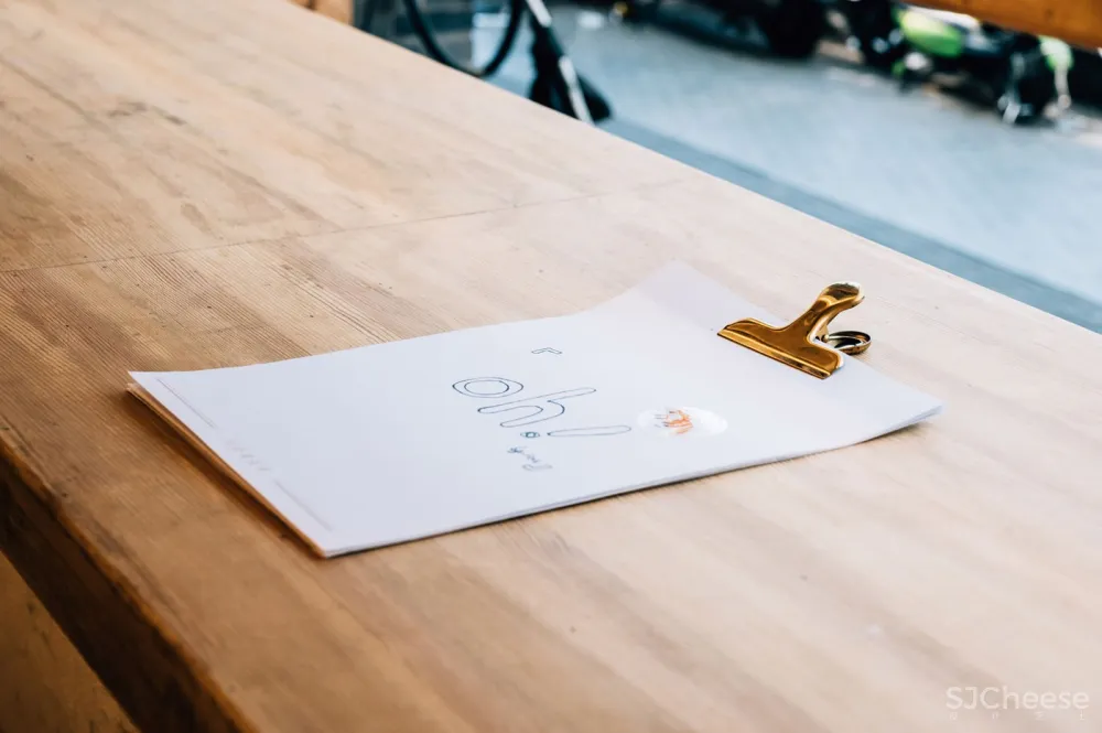 Oh! 咖啡馆,北京 / 上海彦文建筑工作室