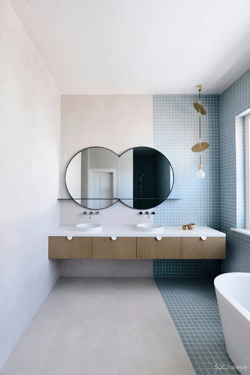 Mardi Doherty新作 | 克制和优雅的理念