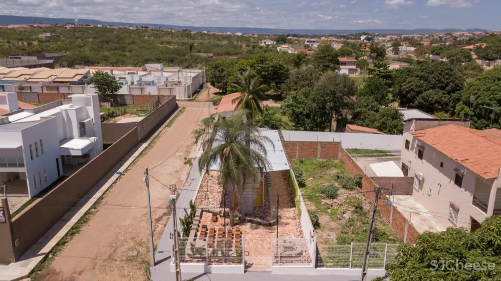 Lins Arquitetos Associados工作室/ Lins Arquitetos Associados