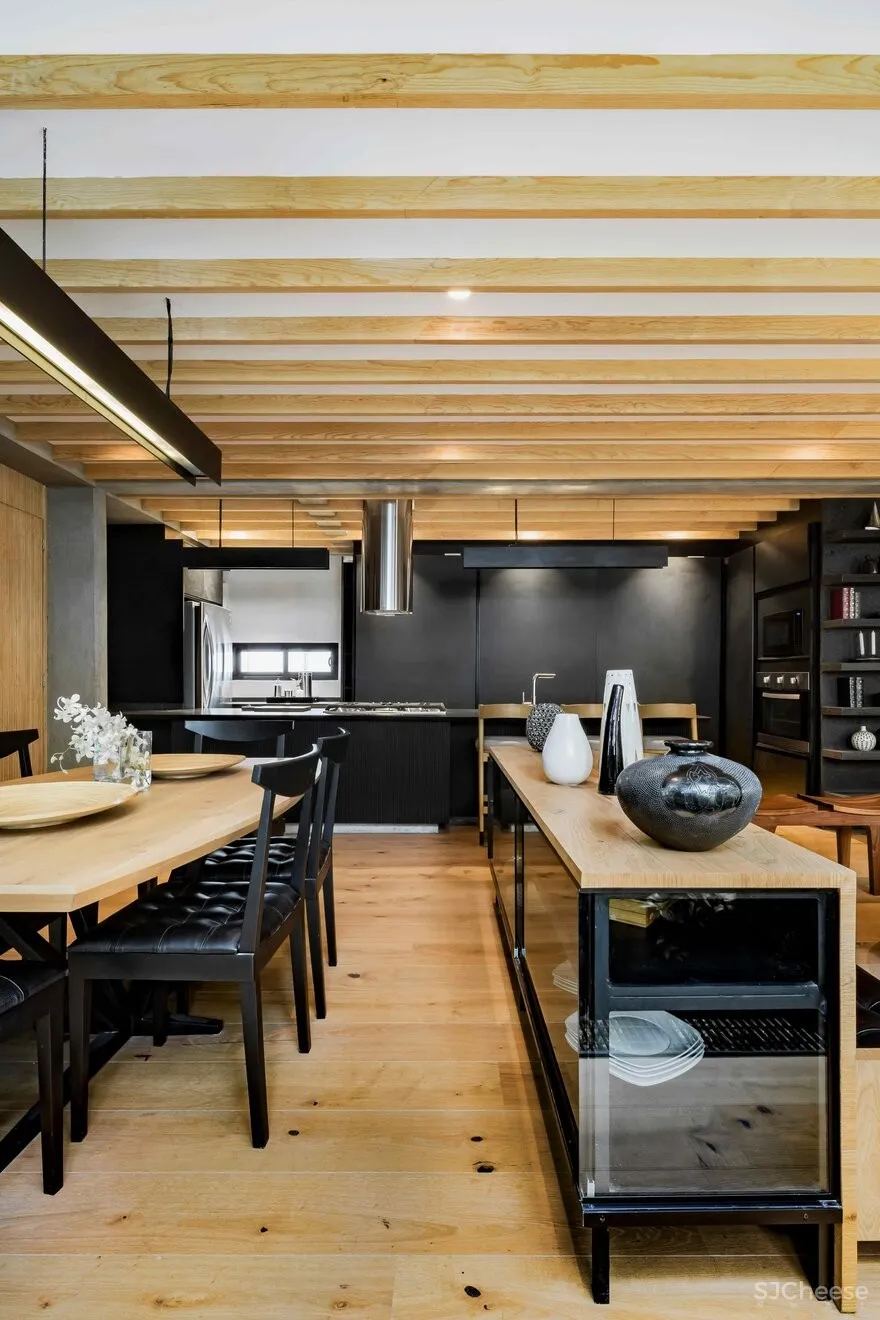 五彩斑斓的几何格子 | 以色列Hayarden School