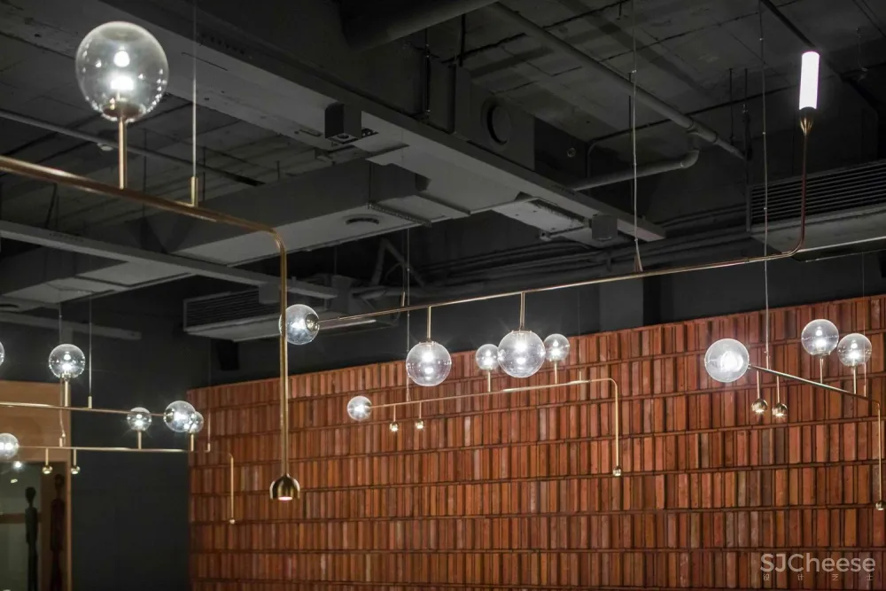 上海愚园路创意园区改造 / 如恩设计研究室