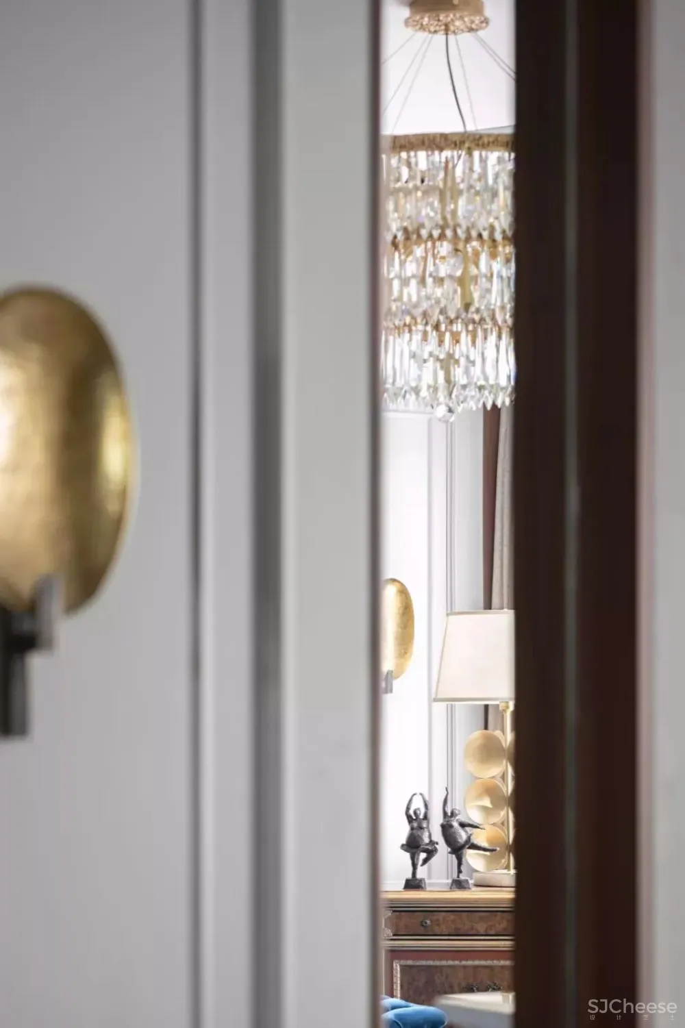 【YORO御融新作】融合中西艺术丨创造当代经典