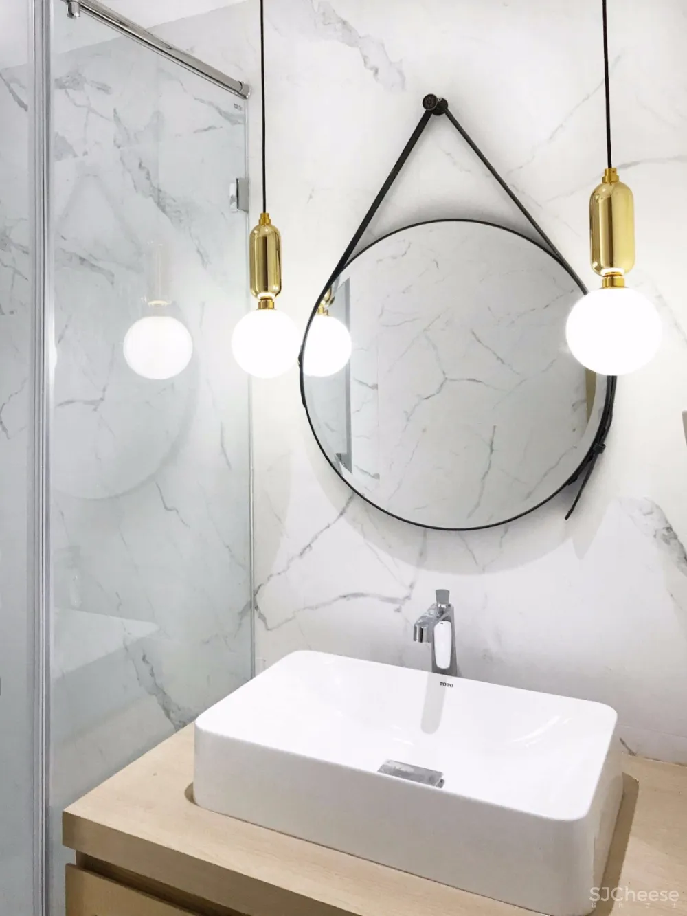 “慢生活”的现代公寓