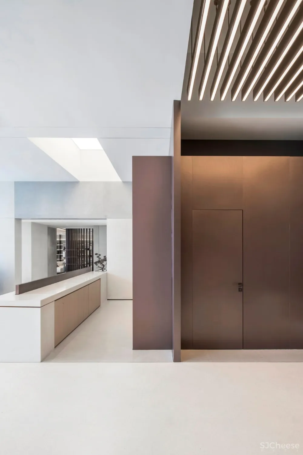 新作 | 摄影师跨界设计,到底有多酷