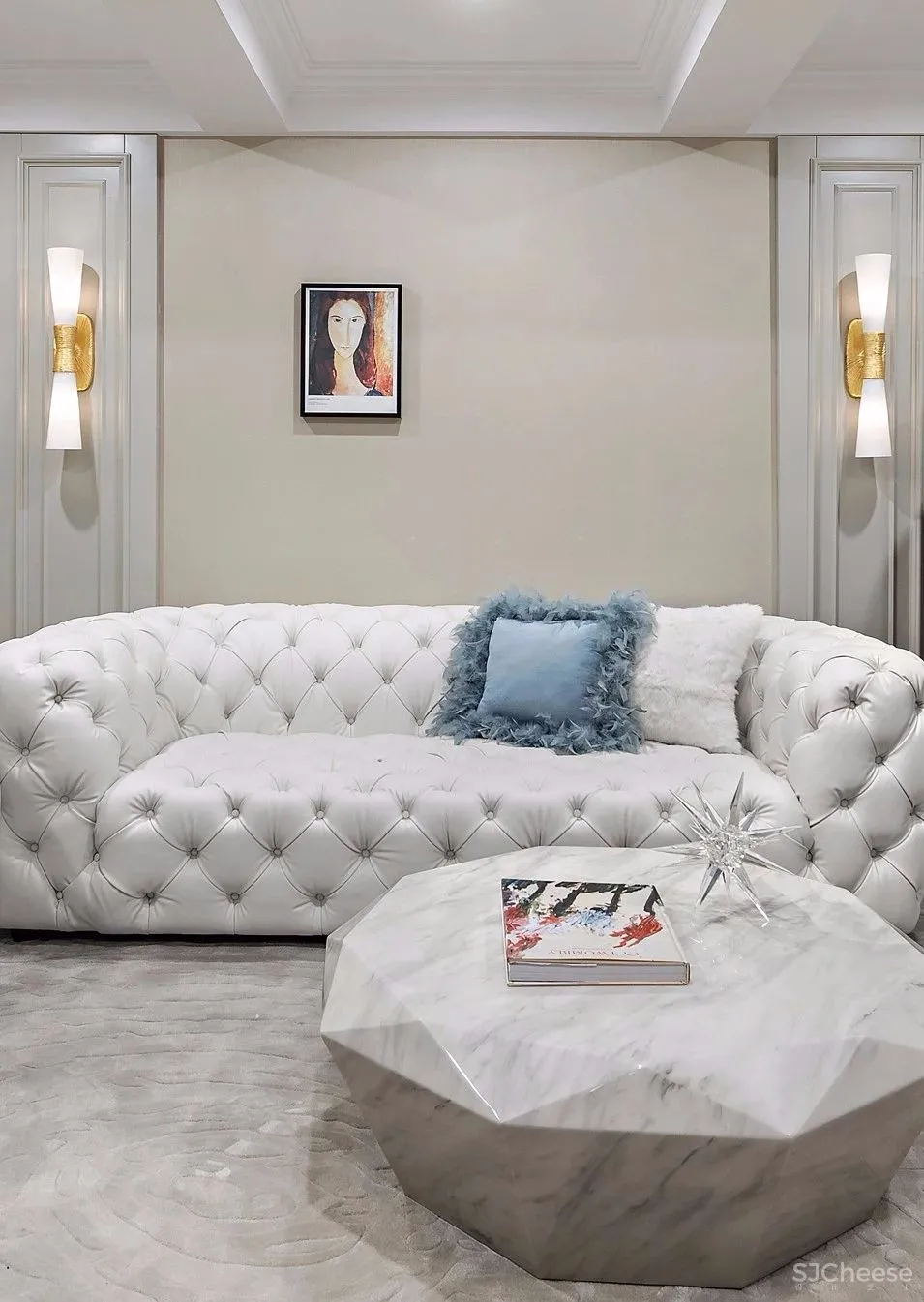 YORO御融 | 打破传统,重构新古典与现代东方文化的关系