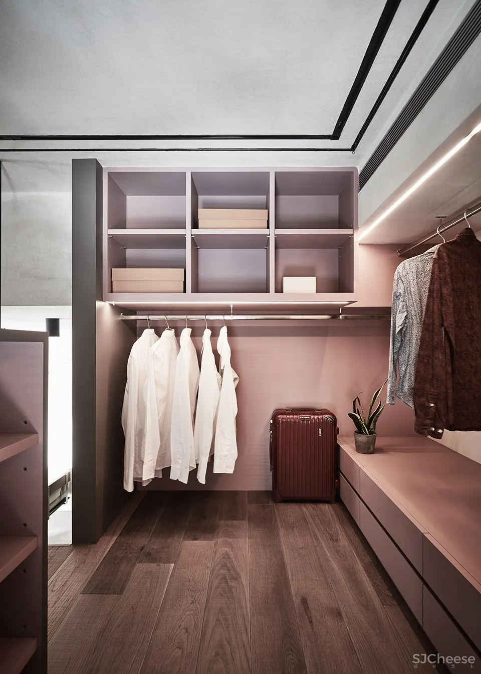 南京萧宅,江苏 / KC Design Studio