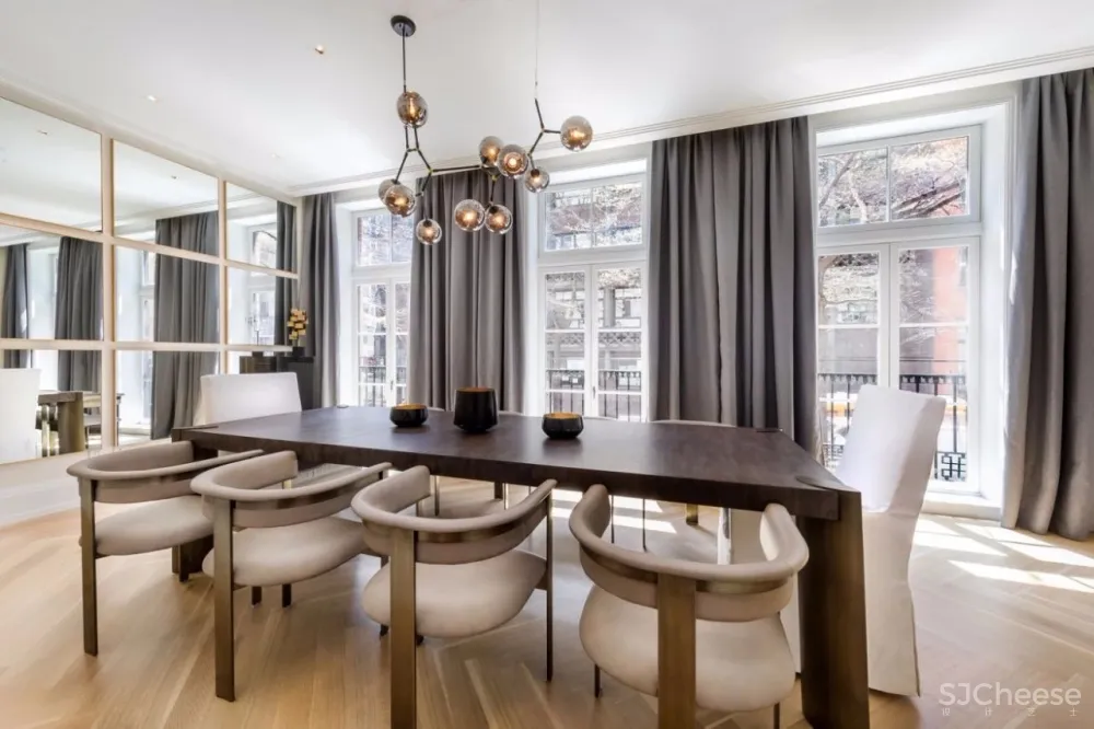 全球8款亿元豪宅设计丨到底豪在哪里