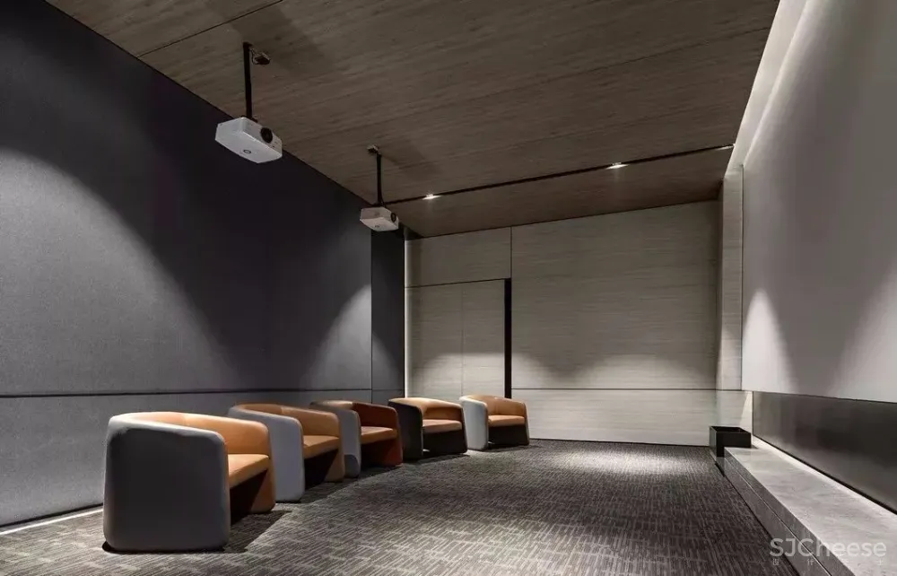 VTA微塔设计新作 | 华侨城创想大厦 · 云邸设计