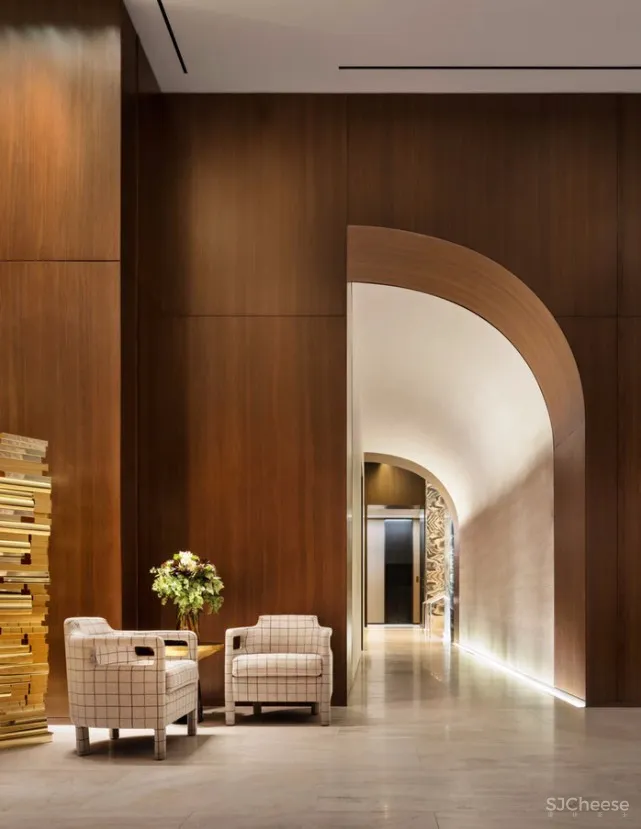 国际著名设计师雅布YABU PUSHELBERG执笔的8个精选项目