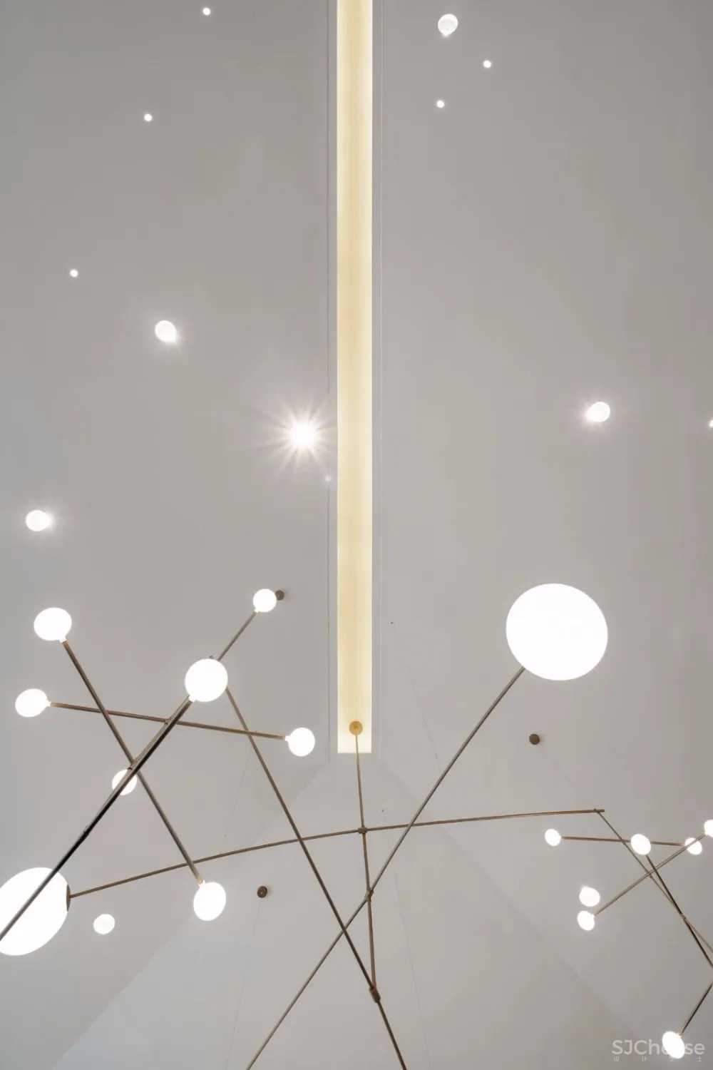 新作 | 山水之间,静雅朴质,漫抒诗意生活尺度