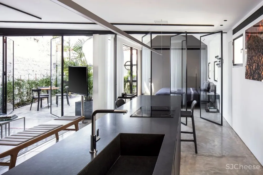 这才是简约别墅