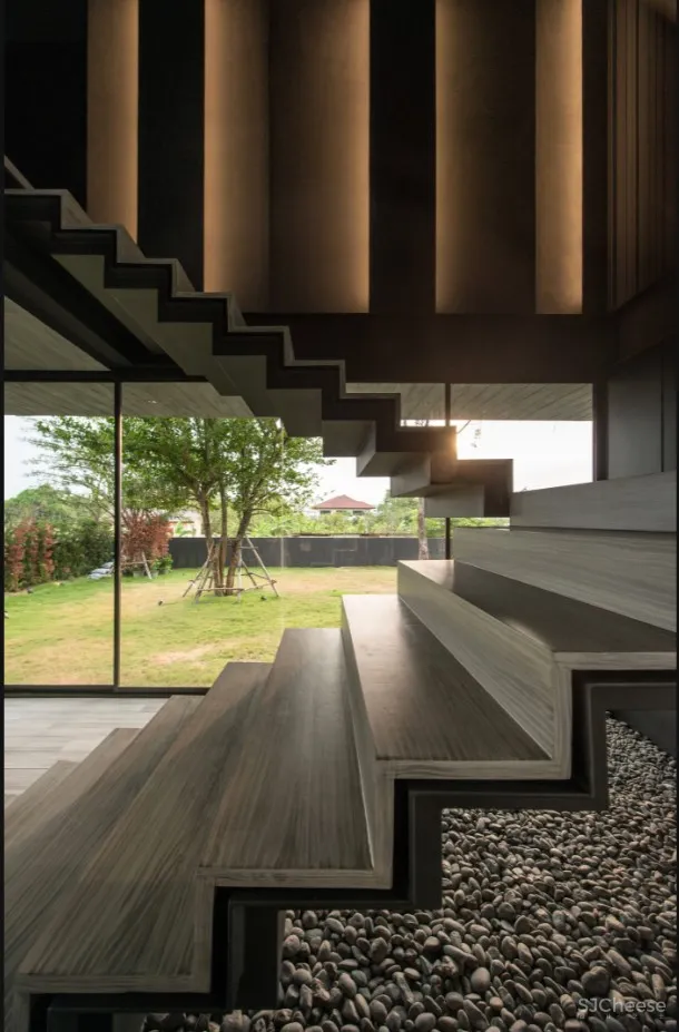 简约之家丨蕴藏着对设计与生活的尊重