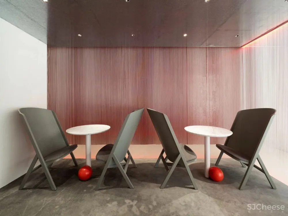 新作 | 深圳新出网红打卡,甜品店变身超级好玩的360°沉浸式剧场体验