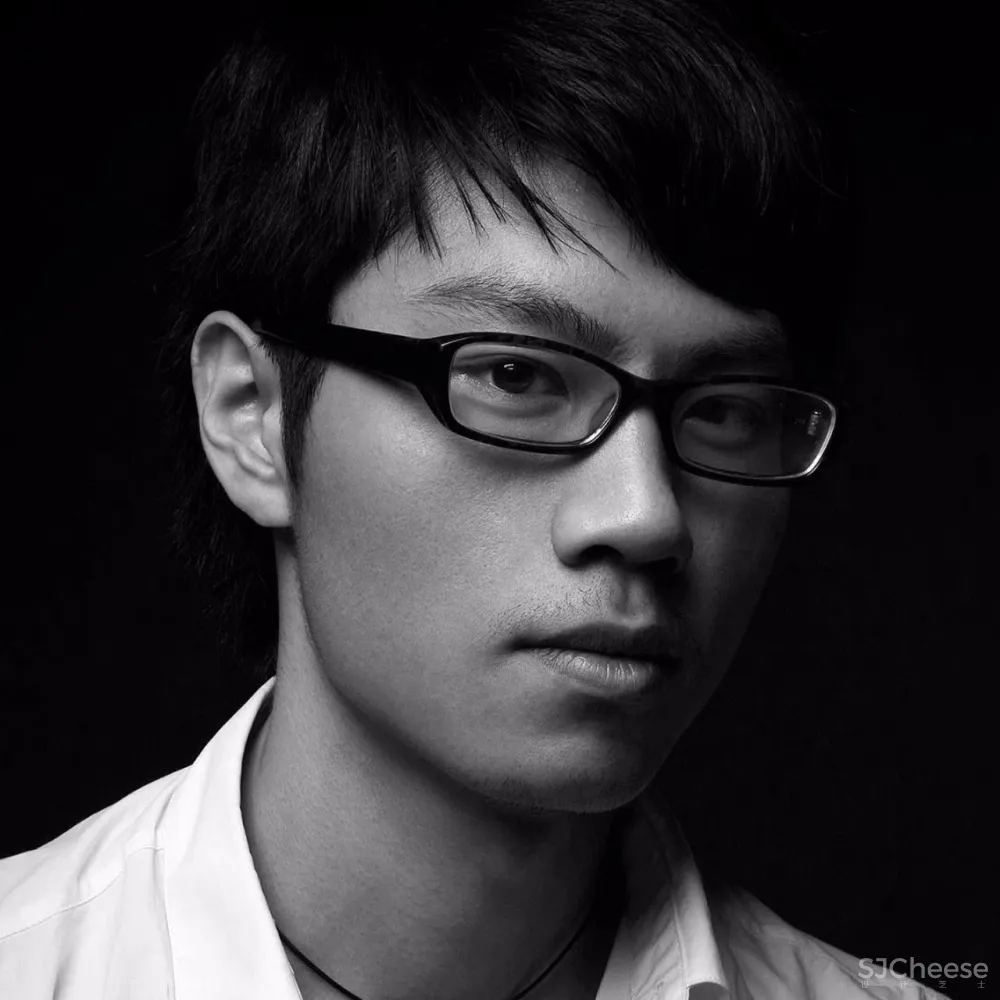 新作 | 摄影师跨界设计,到底有多酷