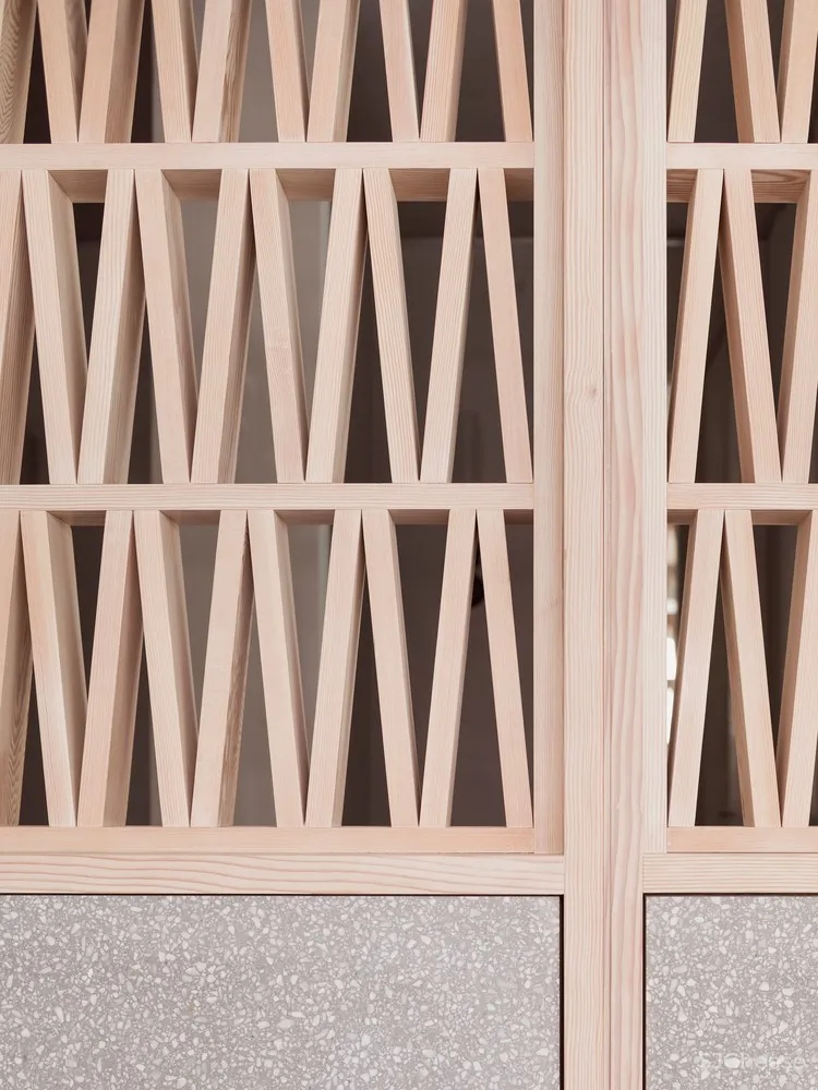 首发(新补充) | Wolter Navarro:融合墨西哥和挪威风格的普拉提工作室