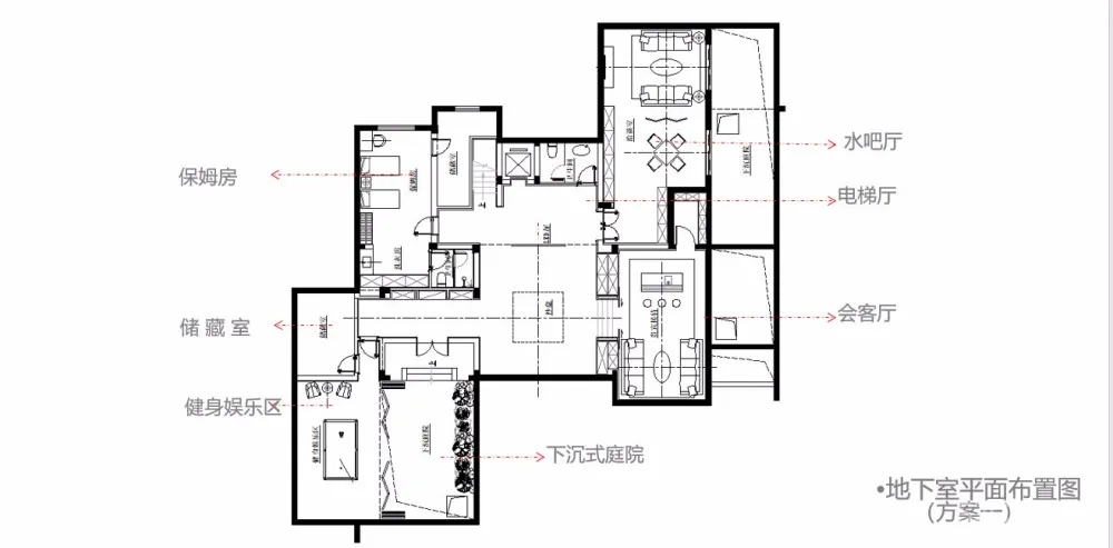 BLG(熙昂)作品丨东方院子的中式美学