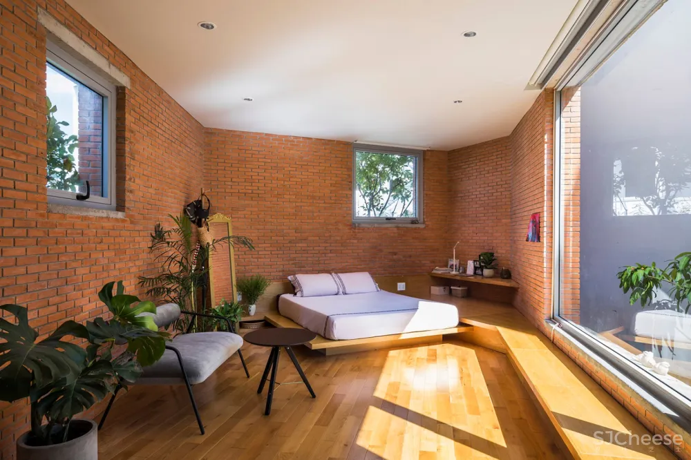 Ha住宅,胡志明市 / VTN architects