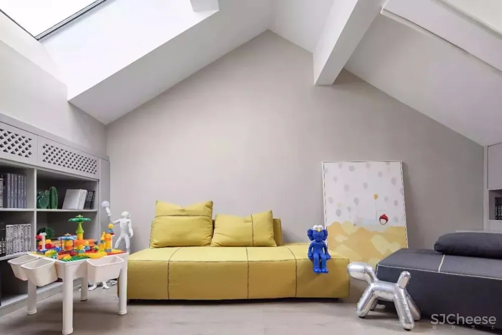 【YORO御融新作】融合中西艺术丨创造当代经典