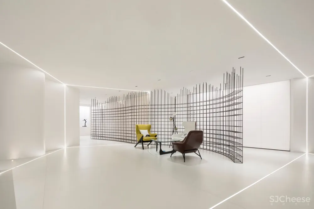 最新 | 南京徐松装饰设计有限公司:三亚 幻 – 瑞希国际医疗美容中心