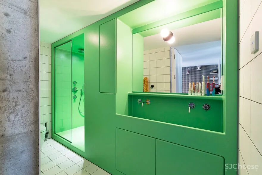 FABRICations:阿姆斯特丹卡斯科阁楼