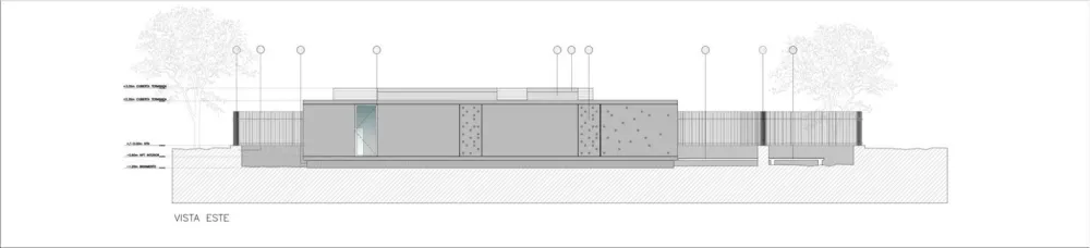 Entre Cielos Hotel & Spa / A4estudio