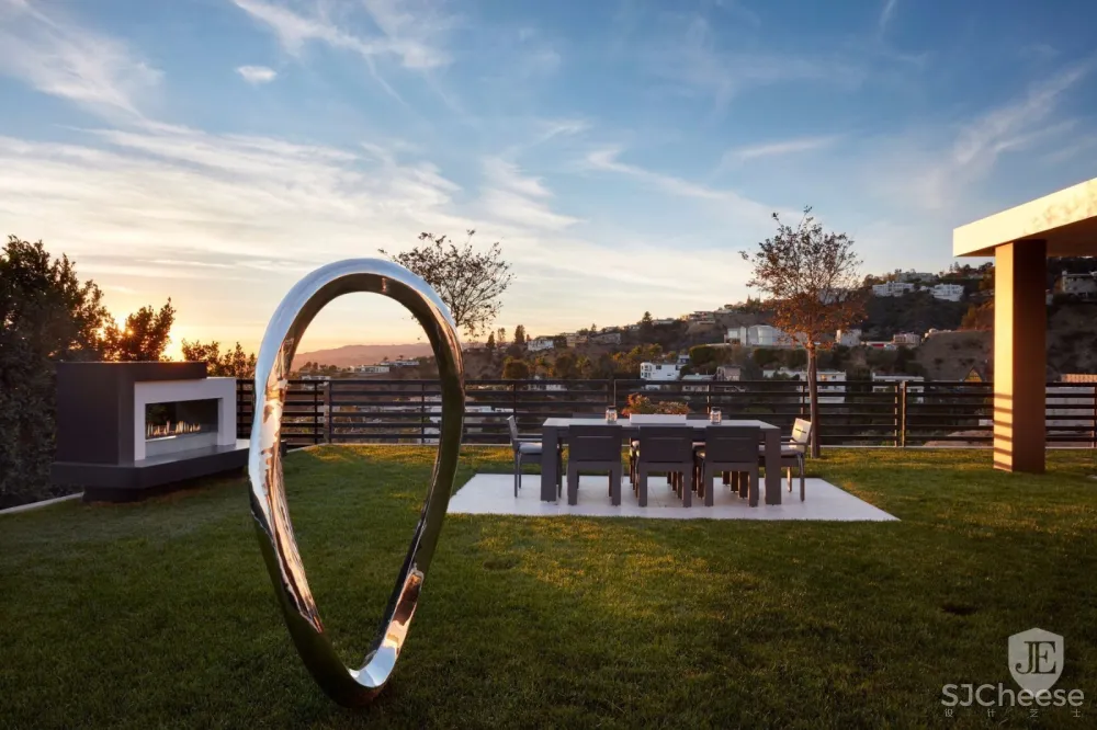 全球8款亿元豪宅设计丨到底豪在哪里