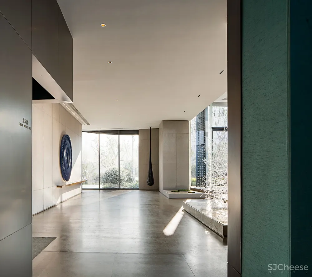 新作 | 光、韵律、艺术,纯粹灵动的游园梦境