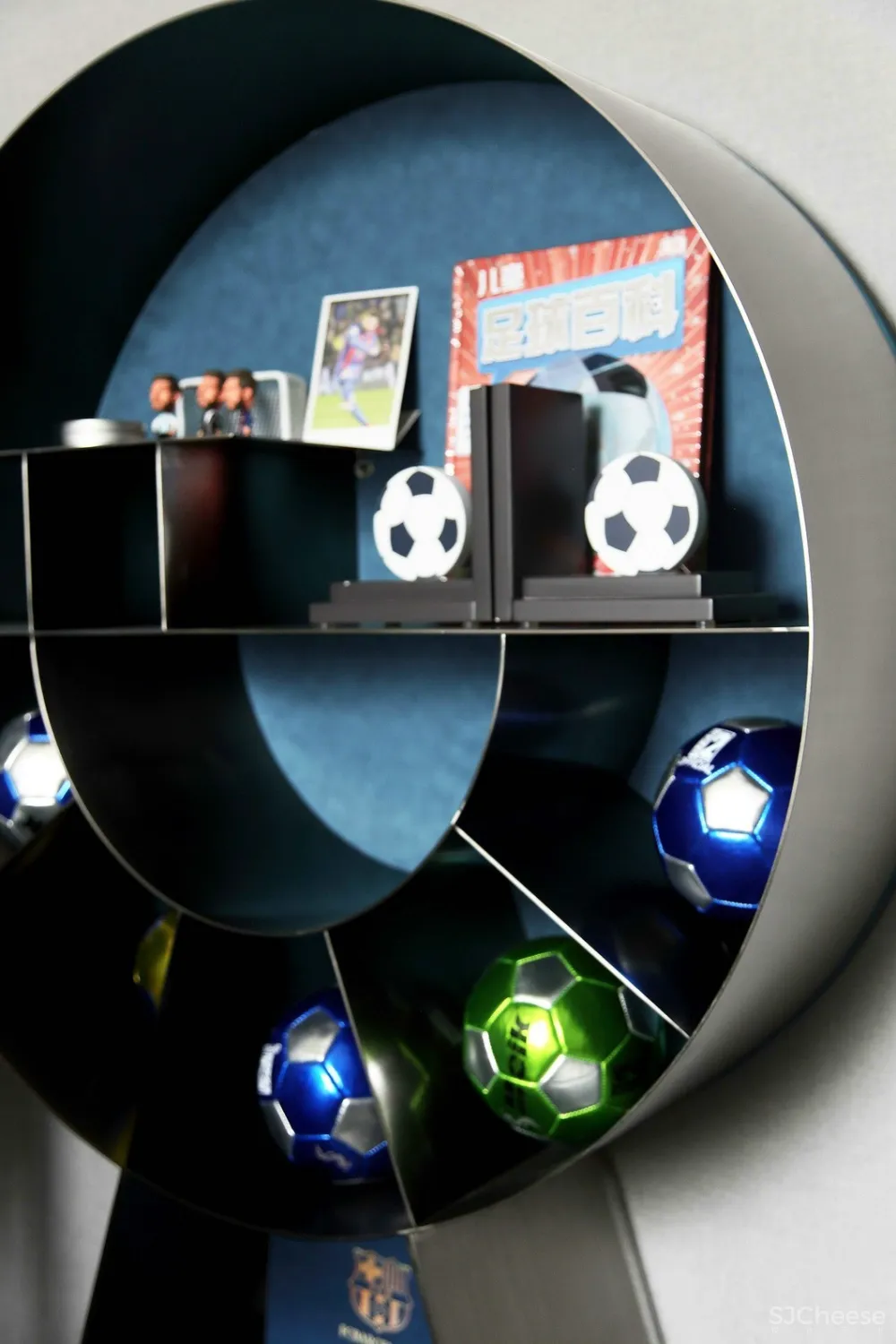 新作 | 200㎡ 顶级复式,绝佳质感打造高级范