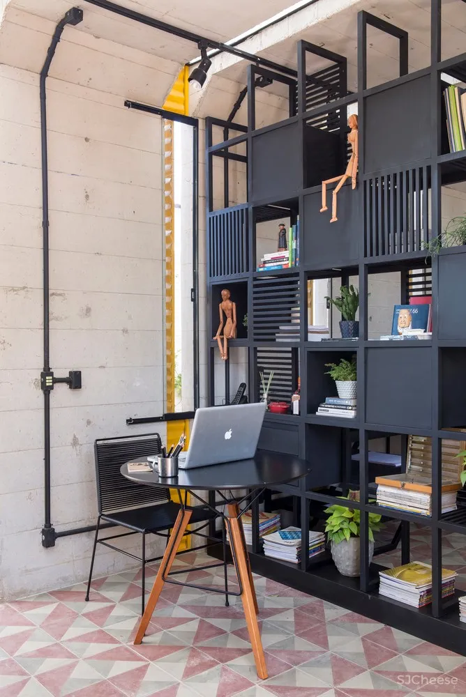 Lins Arquitetos Associados工作室/ Lins Arquitetos Associados