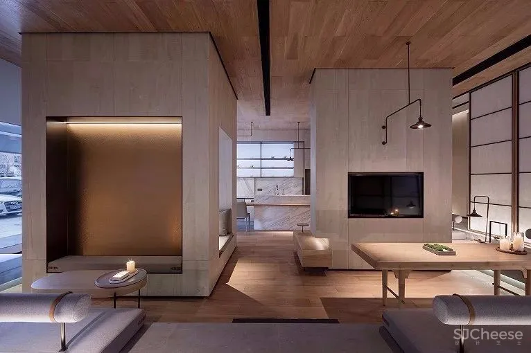 今生有约 - 轻奢SPA体验空间