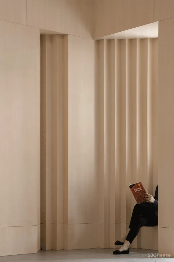 新作 | 真正的顶级设计,源于内在的伟大